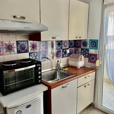 City1 Lux * Serres