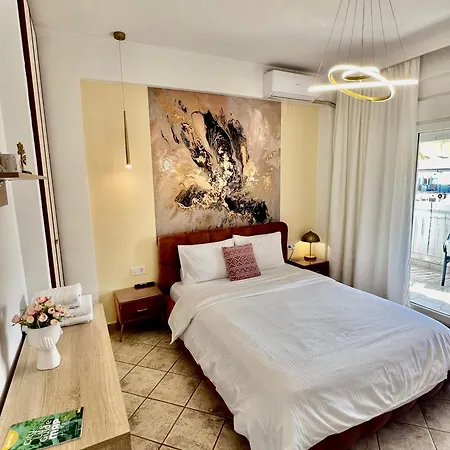 City1 Lux Σέρρες