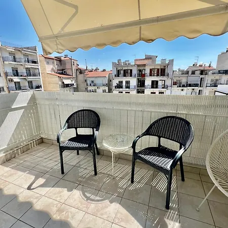 Διαμέρισμα City1 Lux *