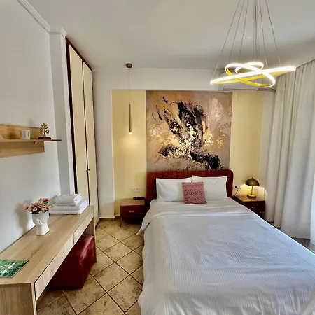 City1 Lux Serres