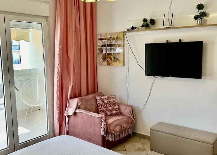 City1 Lux Appartement *