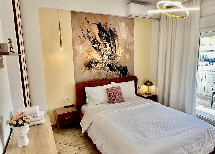 City1 Lux Serres