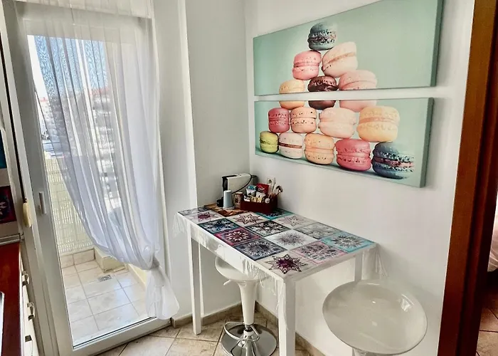 City1 Lux Appartement
