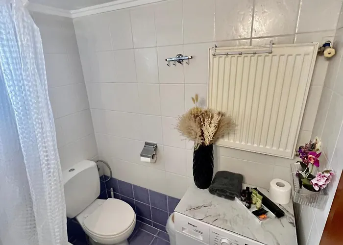 Appartement City1 Lux *