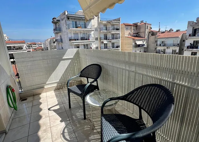 City1 Lux Appartement *